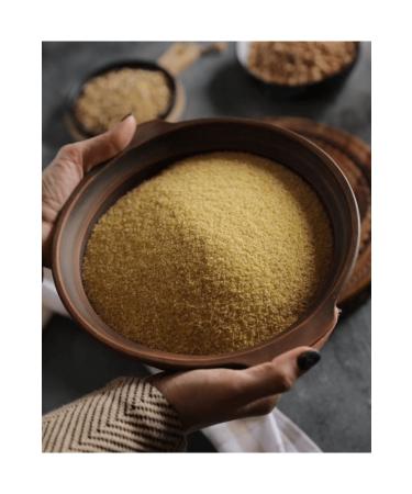 Mersin Heirloom Seed Meatball Bulgur 1 Kg - Buy Online on GoSupps.com