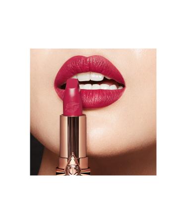 charlotte tilbury - Lipstick - Hot Lips 2.0 - Amazing Amal (3.5 g) - Buy Online on GoSupps.com