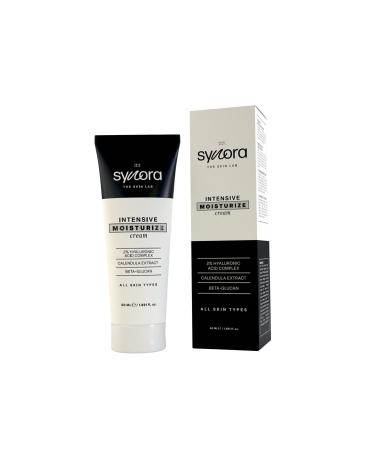 Synora Intensive Moisturizing Nourishing and Repairing Cream - Buy Online on GoSupps.com
