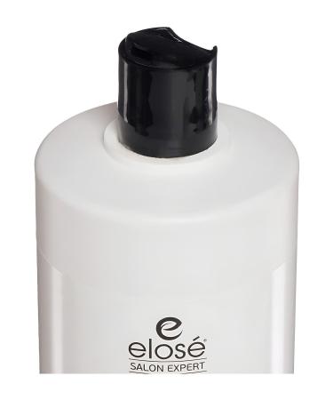 Elose Keratin Hair Care Cream 1000ml Keratin Hair Care Shampoo 1000ml - Buy Online on GoSupps.com