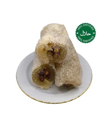 bakkal hasan pistachio wrap special 2 kg - Bakkal Hasan