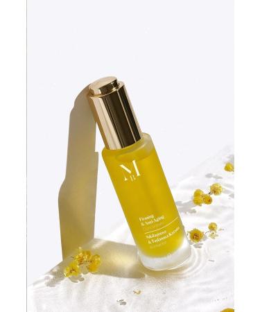 M SBAH E Firming Anti-Aging Concentrate 30 ml - Buy Online on GoSupps.com