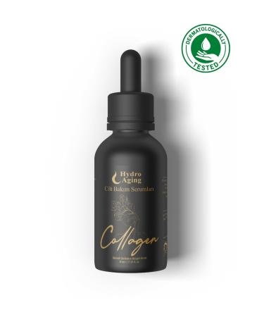 HydroAging Collagen Pore Tightening Collagen Serum