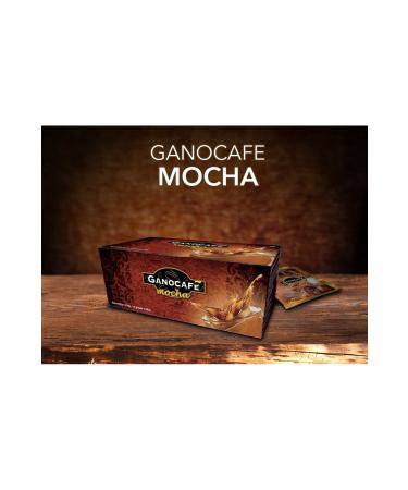 MOODIE DESIGN Gano Mocha Coffee