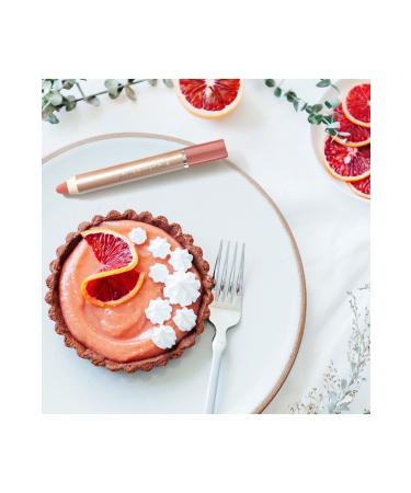 Jane Iredale Play On Lip Crayon Charming 2.8gr Moisturizing Pencil Lipstick - Buy Online on GoSupps.com