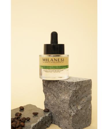 Milanesi Purifying Eye Cream