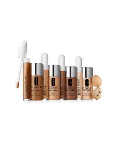 Clinique Dark Spot Concealer and Brightening Concealer-Cn02 Breeze Passi.512 - Buy Online on GoSupps.com