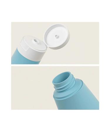 Transformacion Refillable Cream Shampoo Tube 2PCS 720707 - Buy Online on GoSupps.com
