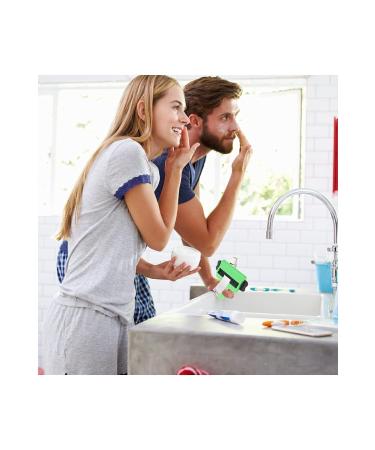 Transformacion Hairdresser Tube Squeezer Hair Dye Paste Cream 720483 - Buy Online on GoSupps.com