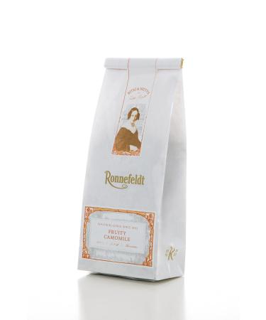 Ronnefeldt Fruity Camomile (Chamomile Tea) 50 Gr