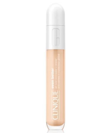 Clinique Dark Spot Concealer and Brightener-Cn10 Alabaster Passi.518