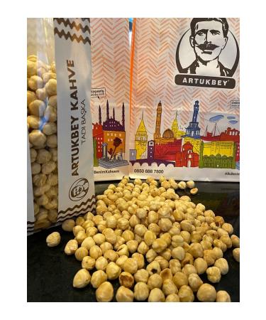 ARTUKBEY COFFEE Artukbey Hazelnut Milk 500 gr