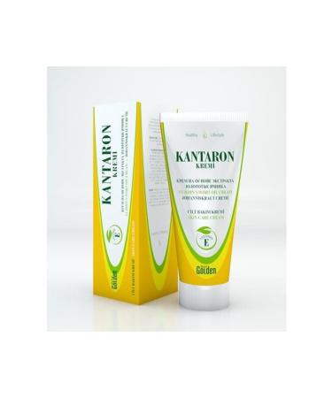 Golden St. John's Wort Cream 100 Ml