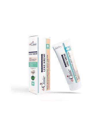 EIJI Dr. Clinic Care Cream Anti-Stain 50 Ml