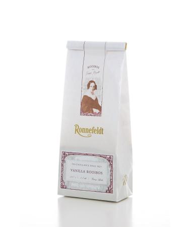 Ronnefeldt Rooibos Vanilla (VANILLA ROOIBOS) 50 gr