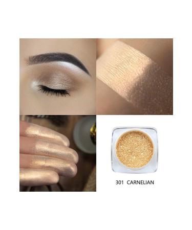 pazariz Makeup Glitter Eye Contour Face and Body Brightening Glitter Gel 10 Ml