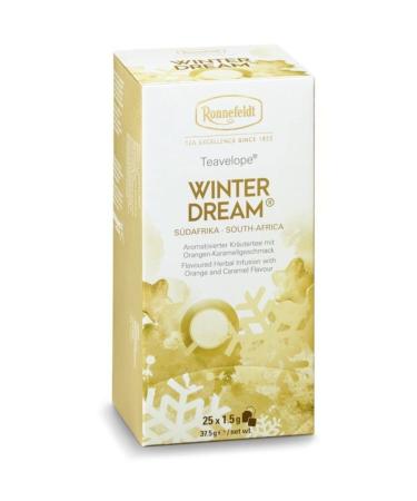 Ronnefeldt Teavelope Winterdream