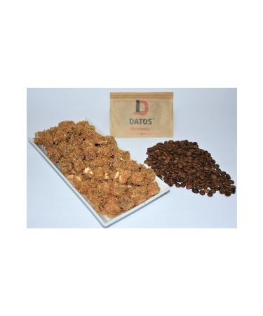 DATOS NUTS Mini Delight with Kadayif and Peanut 1 Kg