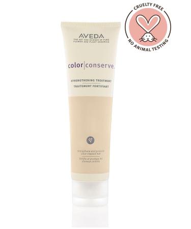 Aveda Color Conserve aveda Strengthening Treatment125mlevakuafor1000004