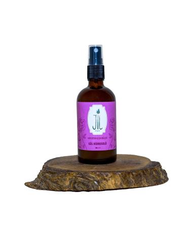 jil natural rose water organic natural pure rose water tonic rose water without oil