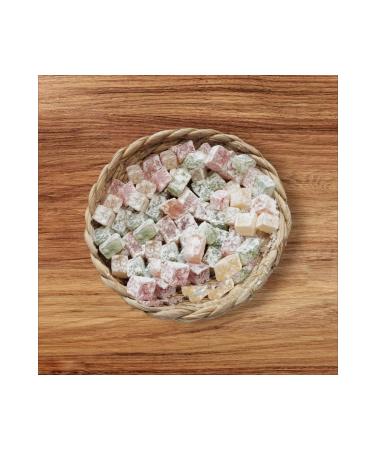 AHU Mixed Fruit Bird Delight 1000 gr