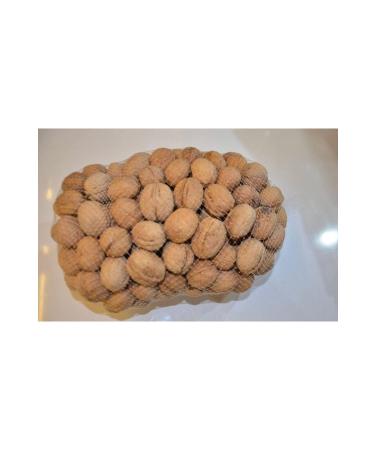 GABUKLU 2 Kg Organic Certified New Crop Drug-Free Shelled Walnuts - Buy Online on GoSupps.com