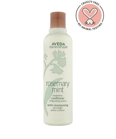 Aveda Rosemary Mint Conditioner Damaged Hair 250ml evakuafor1000043