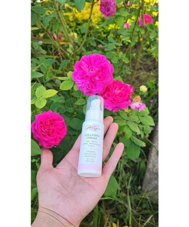 PEARL GRA N SH NE MORE Pearl Grain Award Series Collagen Cream 50 ml - Buy Online on GoSupps.com