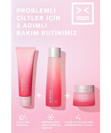 Estee Lauder Pore Tightening Moisturizing Care Lotion - 200ml - Buy Online on GoSupps.com