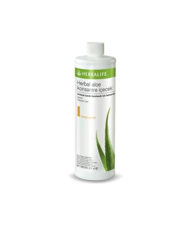 Herbalife Down weight control package (Herball basket is a store product) - Buy Online on GoSupps.com