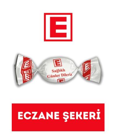 EGEBONBON Treats for Pharmacies