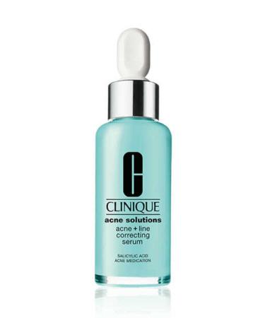 Clinique Skin Revitalizing and Smoothing Serum-30 ml Passi.733