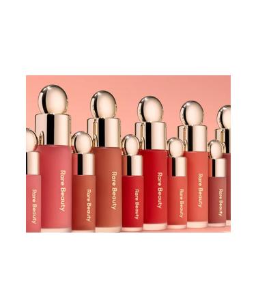 Rare Beauty Soft Pinch Blush - Mini Liquid Blush - Buy Online on GoSupps.com
