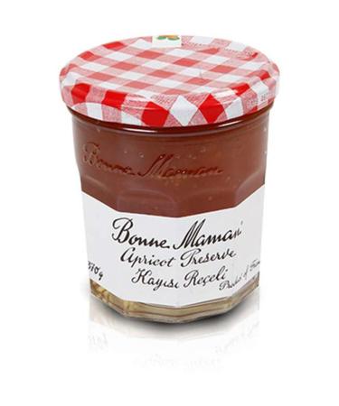 Bonne Maman Apricot Jam 370 gr