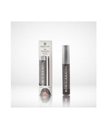 BONIV AS Bonicolor Hair and Eyebrow Mascara Dark Brown