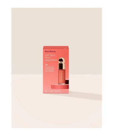 Rare Beauty Soft Pinch Blush - Mini Liquid Blush - Buy Online on GoSupps.com