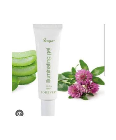 Forever Living Sonya Illuminating Gel - Buy Online on GoSupps.com
