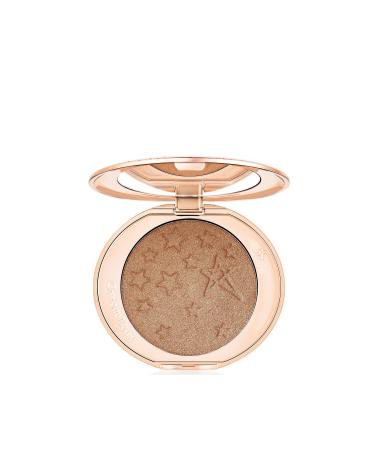 Charlotte Tilbury Hollywood Glow Glide Face Architect - Illuminator for Smooth Satiny and Glowing Skin 7 gr