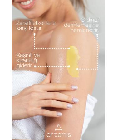 ArtemisStore Advantageous 4-Pack Family Mega Package Artebies Lavender Essence Sulfur Balsam (SCABBAGE CREAM ITCHING) - Buy Online on GoSupps.com