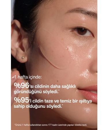 Estee Lauder DEEPLY PURIFYING SKIN GEL FACIAL CLEANSER - 100ML PASS .810 - Buy Online on GoSupps.com