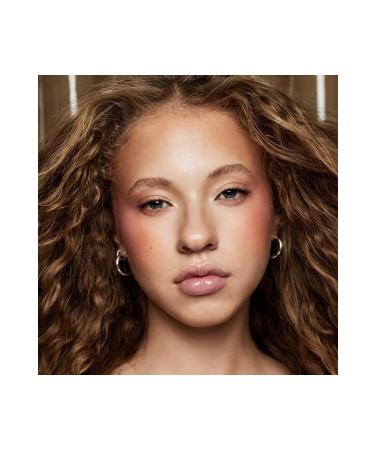 FENTY BEAUTY Hot Cheeks - Shimmering blush Bak'd Peach (4.5 g) - Buy Online on GoSupps.com