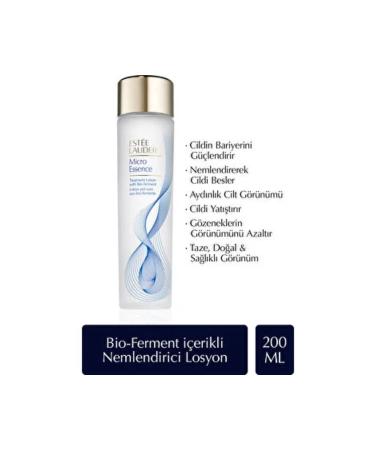 Estee Lauder Giving a Bright Appearance to the Skin Care Lotion-200 ml Passi.707 - Buy Online on GoSupps.com