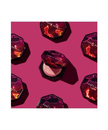 FENTY BEAUTY Hot Cheeks - Shimmering blush Bak'd Peach (4.5 g) - Buy Online on GoSupps.com