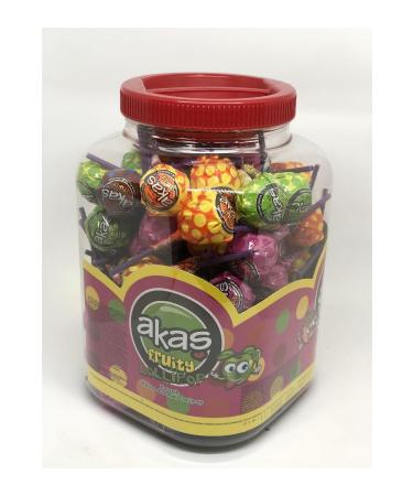 Kervan Akash Topitop 16gr X 120 Li