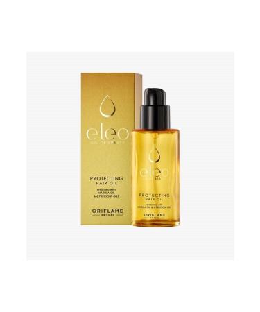 Oriflame Eleo Protective Hair Oil