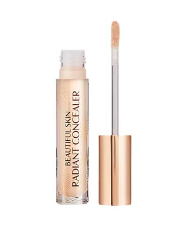 charlotte tilbury Beautiful Skin Radiant Concealer 3.5 - Concealer 7.2 g