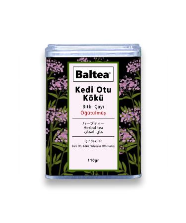 Herbal Healing in Tea Catnip Root (GROUND) 110g