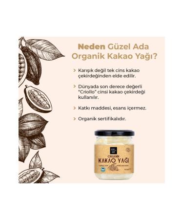 Fine Food Cocoa Butter Organic 150 ml - Buy Online on GoSupps.com