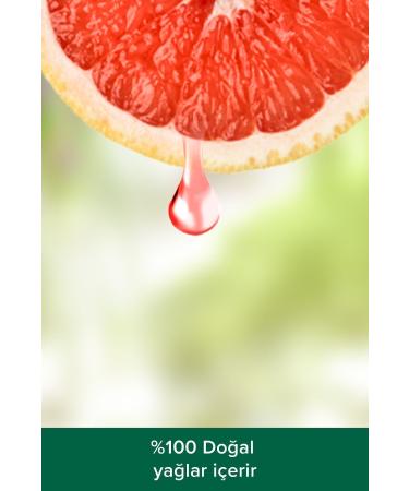 Palmolive Shower Gel Superfood Grapefruit Juice & Ginger Extract 500 ml - Buy Online on GoSupps.com