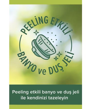 Palmolive Aroma Sensations Feel The Glow Bath and Shower Gel 500 ml X 2 Pieces + Shower Fibre Gift - Buy Online on GoSupps.com